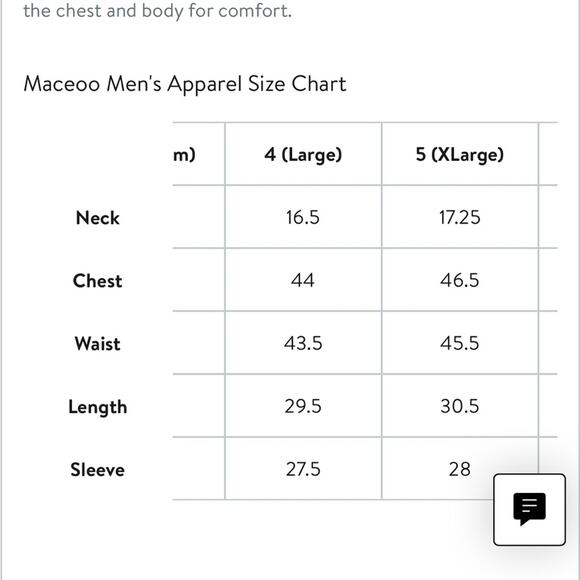 Maceeo pink elegance men’s dress shirt long sleeve button down square print sz L - Picture 11 of 11